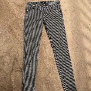 H&M pants! Like new!